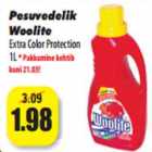 Allahindlus - Pesuvedelik
Woolite
Extra Color Protection
1L