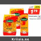 Allahindlus - Panzani pasta, 1 kg*