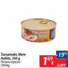 Allahindlus - Tursamaks Mere Aabits, 240 g