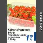 Allahindlus - Kobar-kirsstomat, 500 g