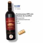 Allahindlus - Prantsusmaa KPN Chateau du Cartillon 750 ml