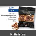 Allahindlus - Pähklisegu Premium, Germend 250 g