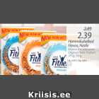 Allahindlus - Hommikuhelbed Fitness, Nestle