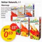 Allahindlus - Nektar Naturalis, 1 l