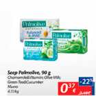 Seep palmolive, 90 g