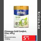 Allahindlus - Piimasegu Gold Comfort, Friso, 400 g, 6 k