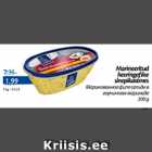 Allahindlus - Marineeritud heeringafilee sinepikastmes, 300 g