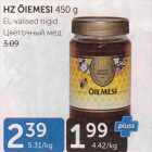 HZ ÕIEMESI 450 G