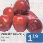 ÕUN RED PRINCE, KG