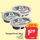 Toorjuust Farmi, 150 g*