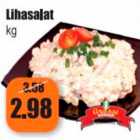 Lihasalat kg