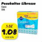 Allahindlus - Pesukaitse Libresse 50 tk