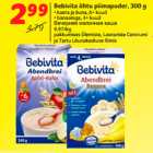 Allahindlus - Bebivita õhtu piimapuder, 300 g