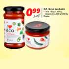 Allahindlus - ICA I Love Eco kaste