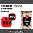 Allahindlus - Võioad Blik 400g / 240g