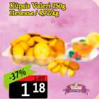 Küpsis Valeri 250g
