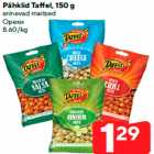 Allahindlus - Pähklid Taffel, 150 g

