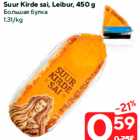 Suur Kirde sai, Leibur, 450 g
