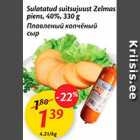 Allahindlus - Sulatatud suitsujuutst Zelmas piens, 40%, 330 g