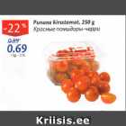 Allahindlus - Punane kirsstomat, 250 g