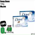 Seep Dove 100 g