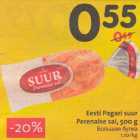 Allahindlus - Eesti Pagari suur Perenaise sai, 500 g