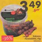 Allahindlus - Rakvere Perešašlõkk, 1 kg