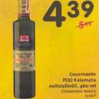 Allahindlus - Gourmante PDO Kalamata neitsioliivõli, 460 ml