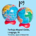 Allahindlus - Teritaja Maped Globe,1 auguga, tk