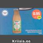 Allahindlus - Salvest Pirnimehu, 240 ml