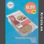 Allahindlus - Tallegg Järlepa kotlet, 480 g