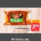 Allahindlus - Karni BBQ grillfilee, 500 g