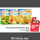 Allahindlus - Hortex külmutatud köögiviljasegu, 400 g*