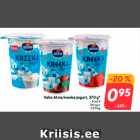 Allahindlus - Valio Alma kreeka jogurt, 370 g*