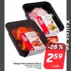 Allahindlus - Tallegg broileri poolkoivad, 800 g*