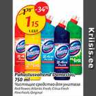 Puhastusvahend Domestos, 750 ml