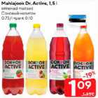 Mahlajook Dr.Active, 1,5 l