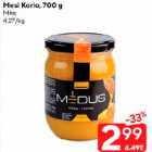 Mesi Korio, 700 g