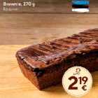 Brownie, 270 g