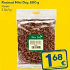 Rosinad Mini Day, 500 g