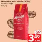 Allahindlus - Jahvatatud kohv Merrild, 500 g