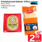 Viilutatud juust Estover, 500 g