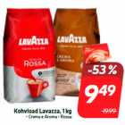 Allahindlus - Kohvioad Lavazza, 1 kg