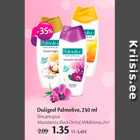 Allahindlus - Dušigeel Palmolive, 250 ml