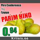 Pirn Conference
1kg
