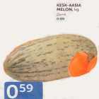 KESK-AASIA MELON, KG