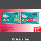 Kiisueine One, 4 tk x 85 g

