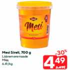 Mesi Sireli, 700 g

