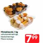 Allahindlus - Miniekleerid, 1 kg
