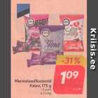 Marmelaadikommid Kalev, 175 g 